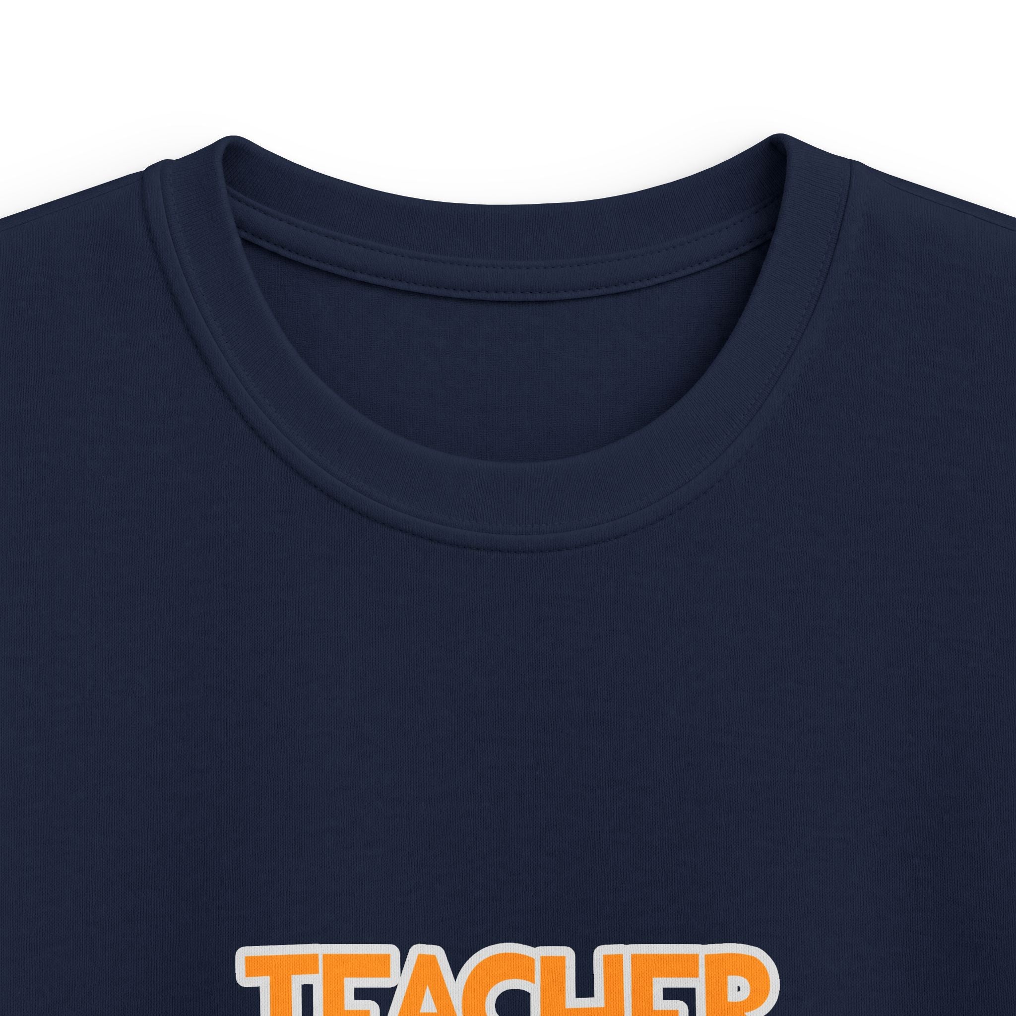 Teacher ... Will Work For Cupcakes - Kids Softstyle Tee