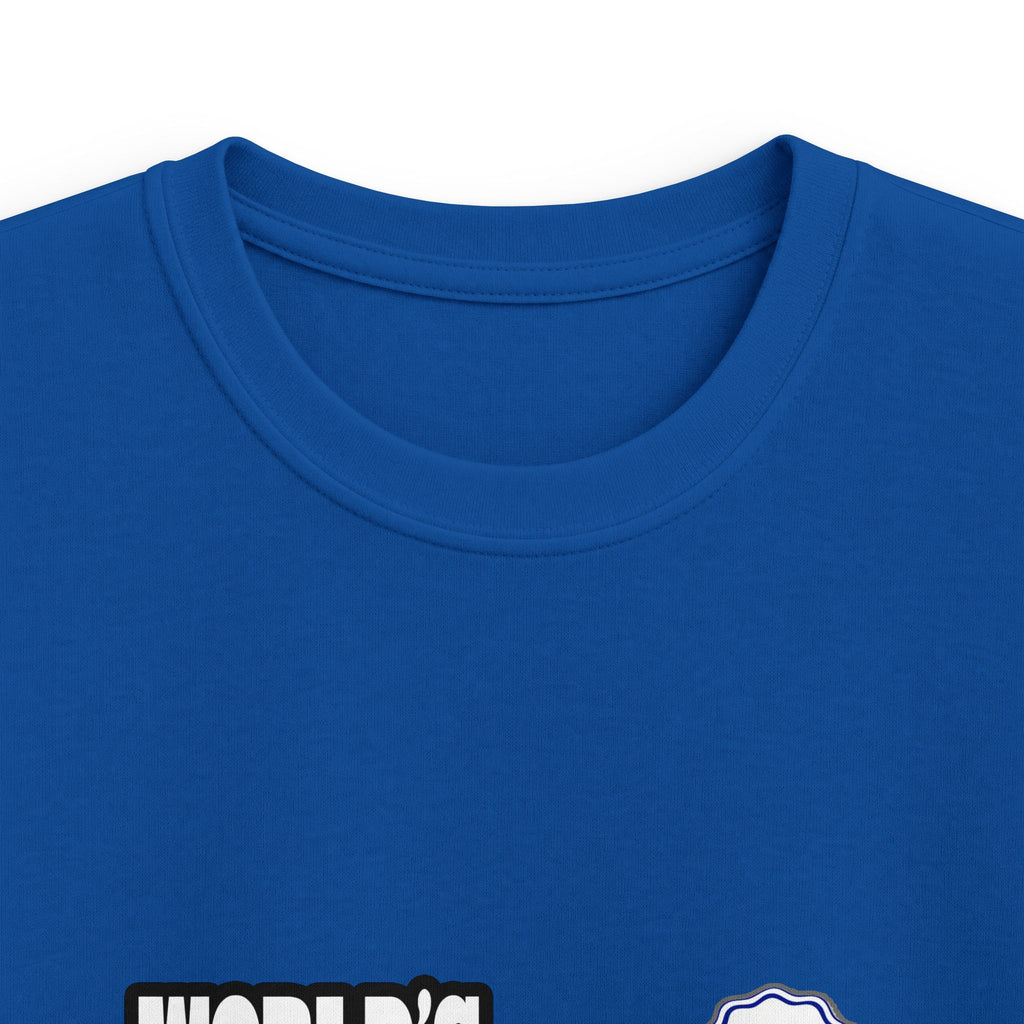 World's Best Anesthesiologist Assistant - Kids Softstyle Tee