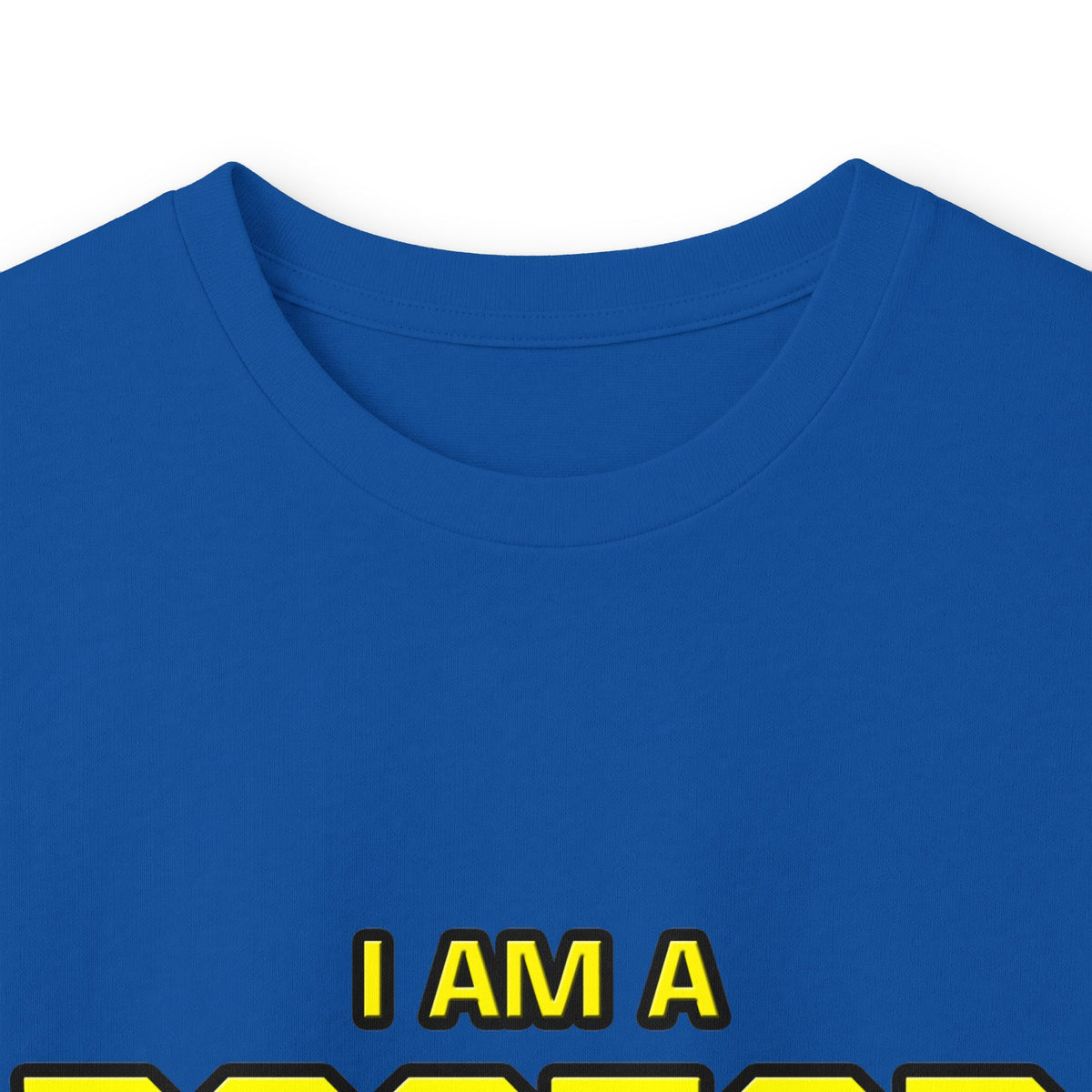 Doctor...Superior Intelligence - Unisex Ultra Cotton Long Sleeve Tee