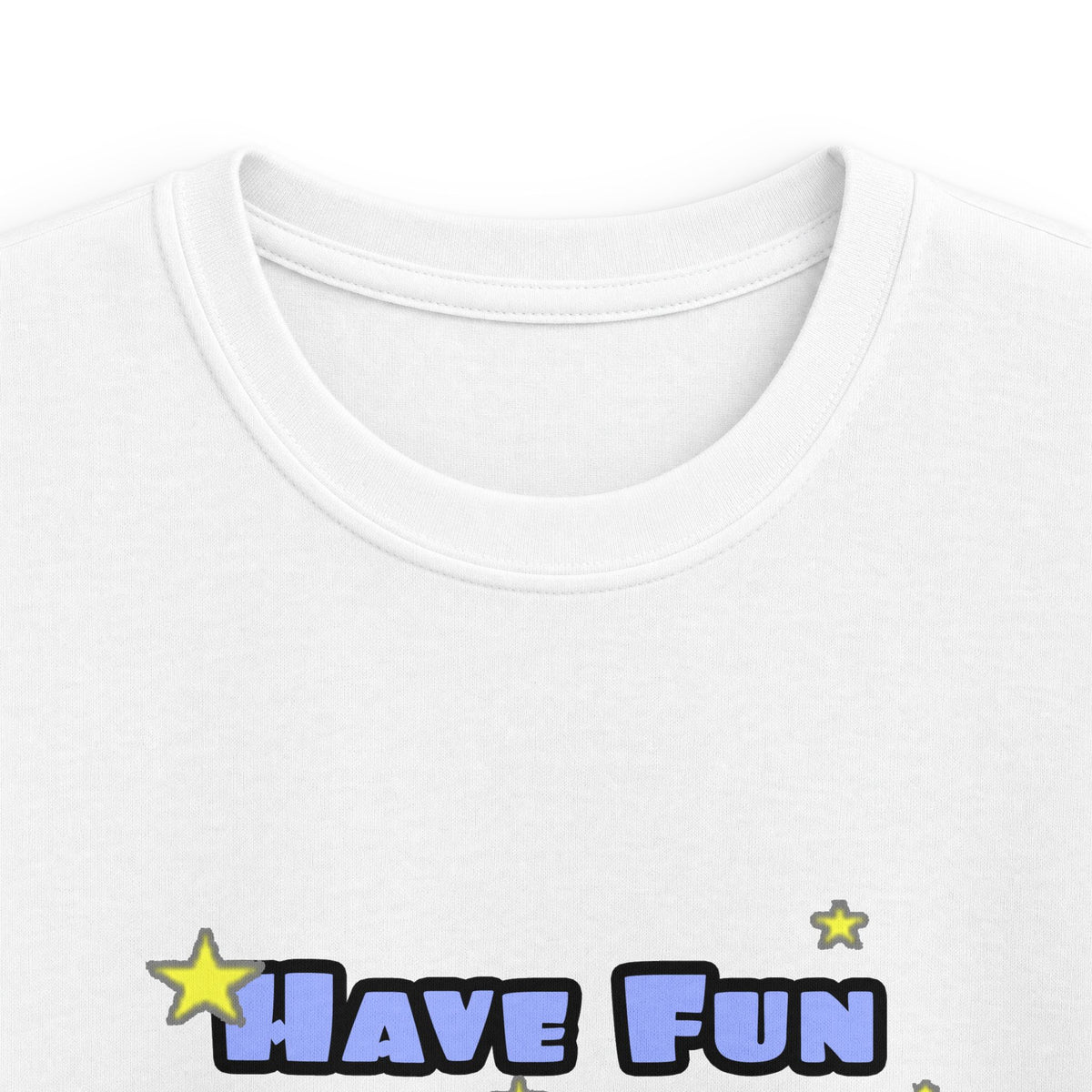Have Fun At Night...Sleep With a Bartender - Kids Softstyle Tee