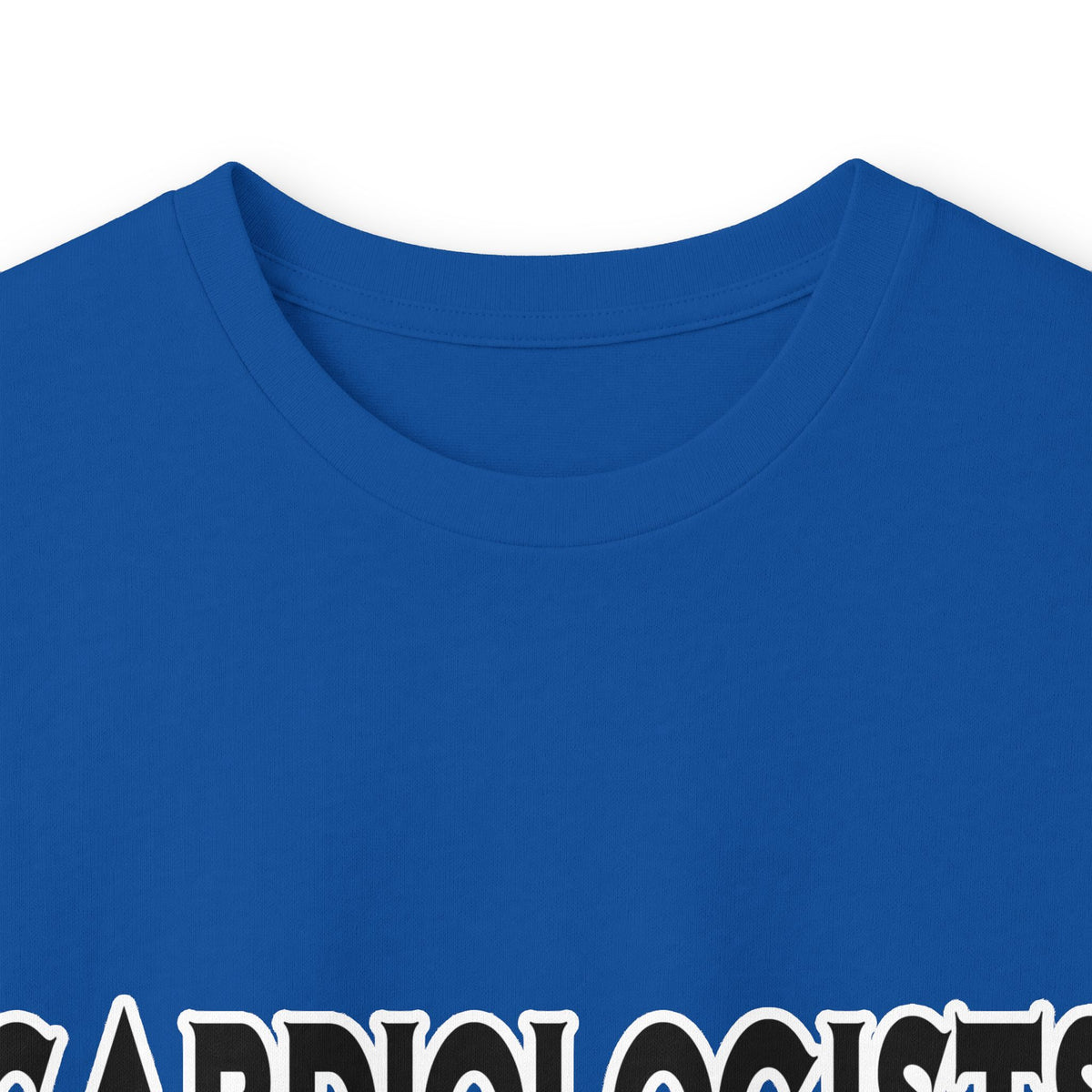 Cardiologists Are The Bomb! - Unisex Ultra Cotton Long Sleeve Tee