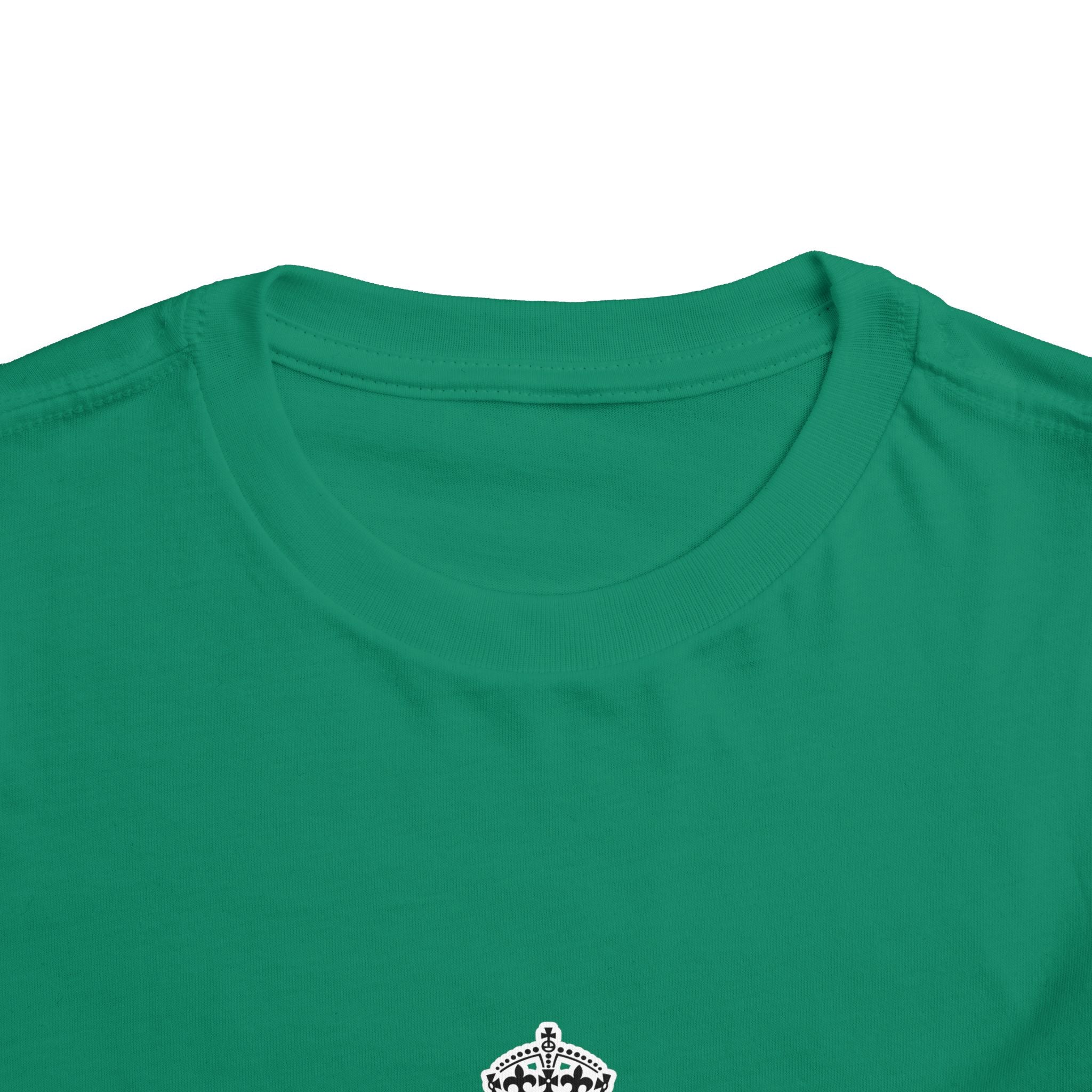 Keep Calm and Call an Aerospace Engineer - Toddler Short Sleeve Tee