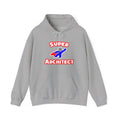 Super Architect - Unisex Heavy Blend™ Hooded Sweatshirt