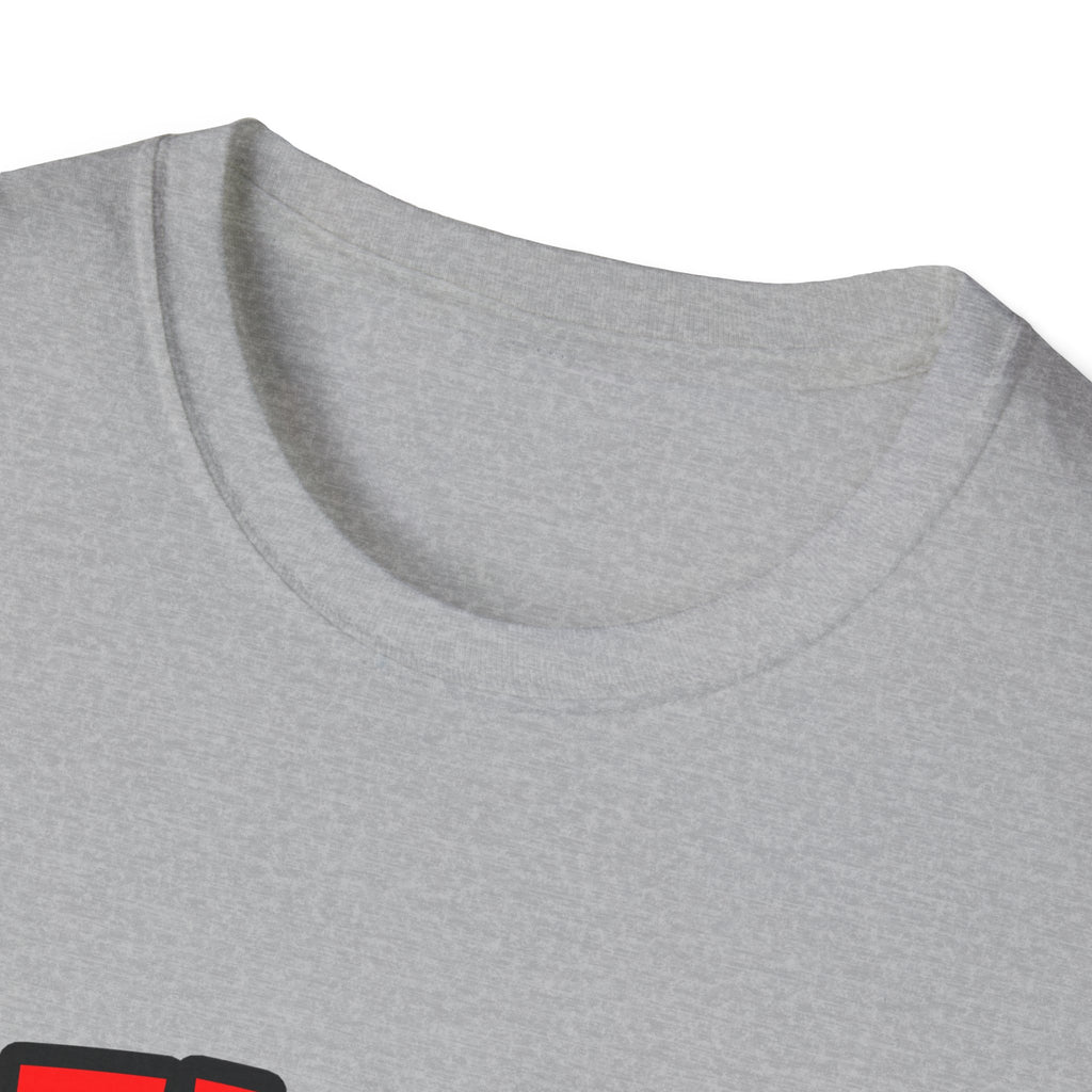 Relax ... I Am A Doctor - Unisex Softstyle T-Shirt