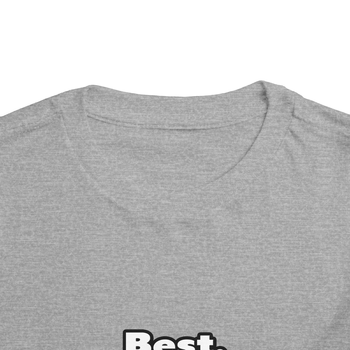 Best. Athletic Trainer. Ever - Toddler Short Sleeve Tee