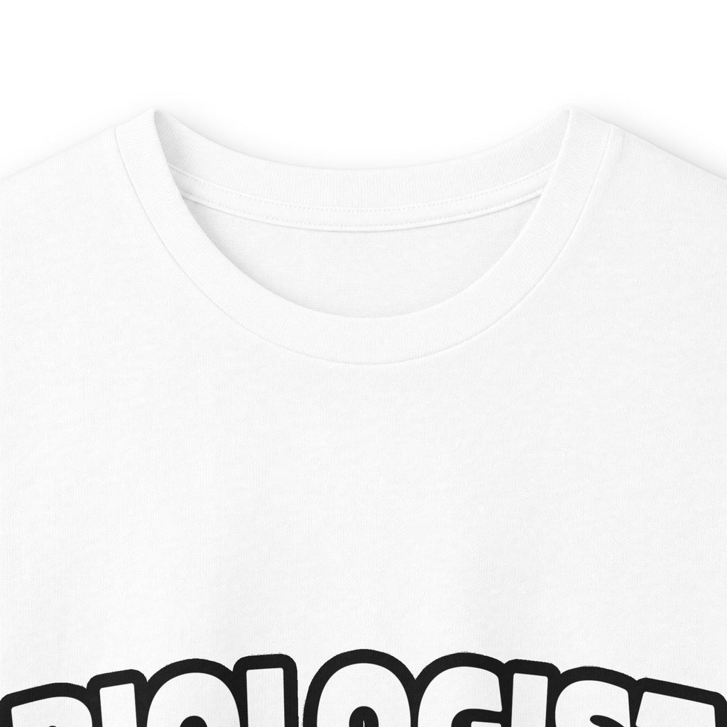 Biologist...Big Deal - Unisex Ultra Cotton Long Sleeve Tee