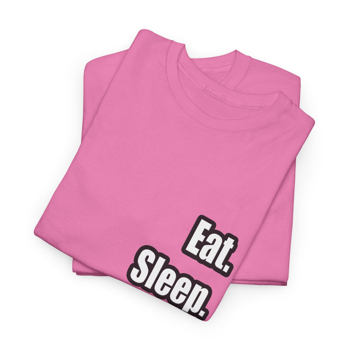 Eat. Sleep. Dermatology - Unisex Heavy Cotton Tee