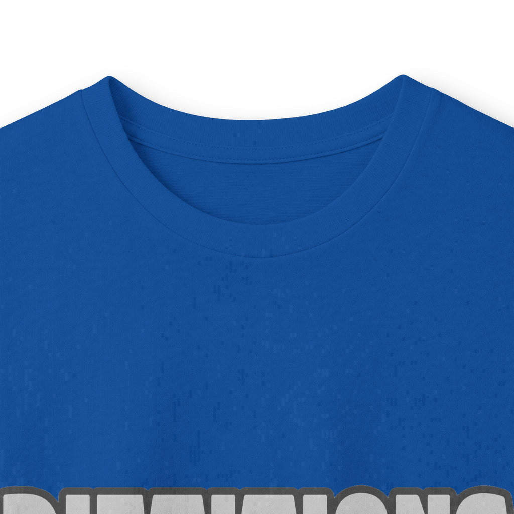 Dietitians...Smarter - Unisex Ultra Cotton Long Sleeve Tee