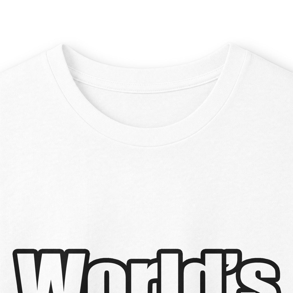 World's Funniest Aerospace Engineer - Unisex Ultra Cotton Long Sleeve Tee