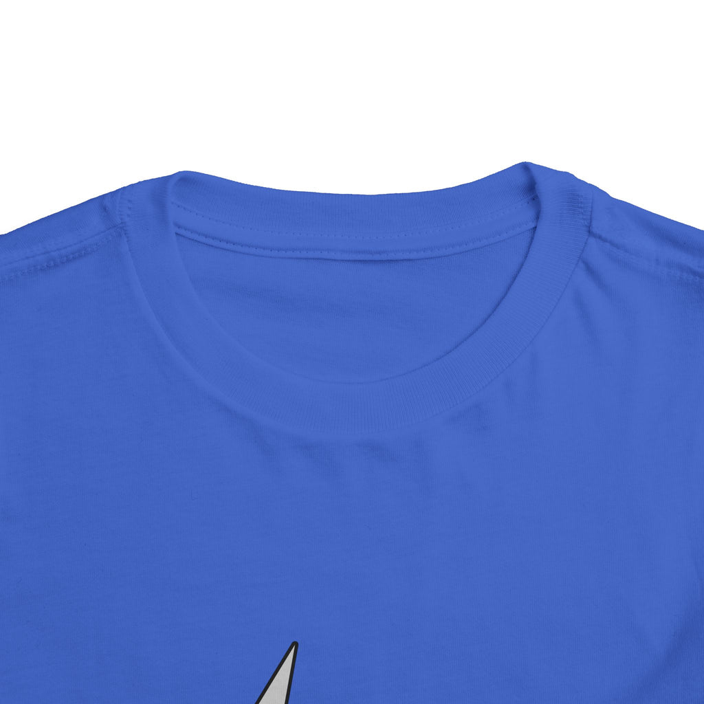 Trust Me .. I'm a Doctor - Toddler Short Sleeve Tee