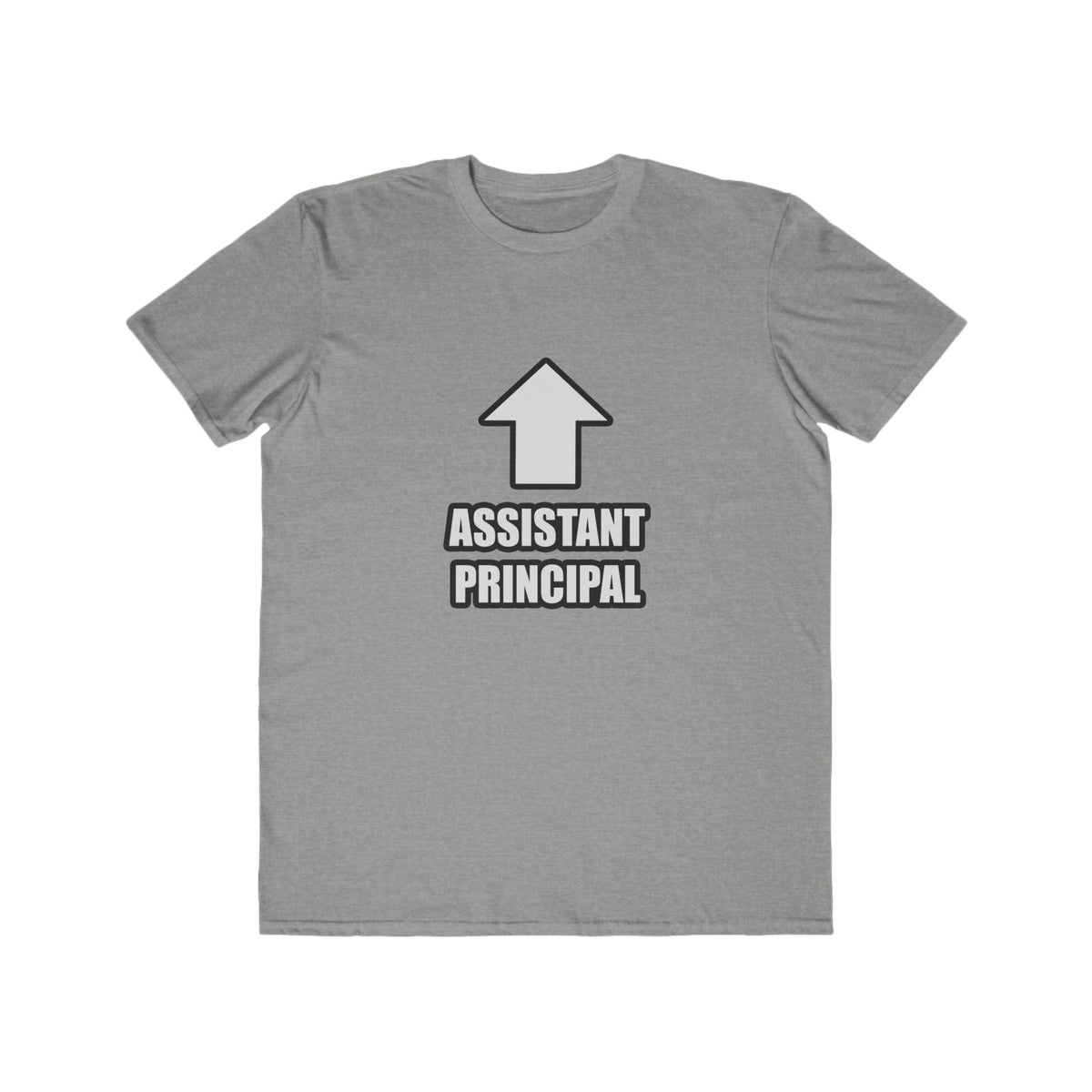 Arrow Assistant Principal - Men's Lightweight Fashion Tee