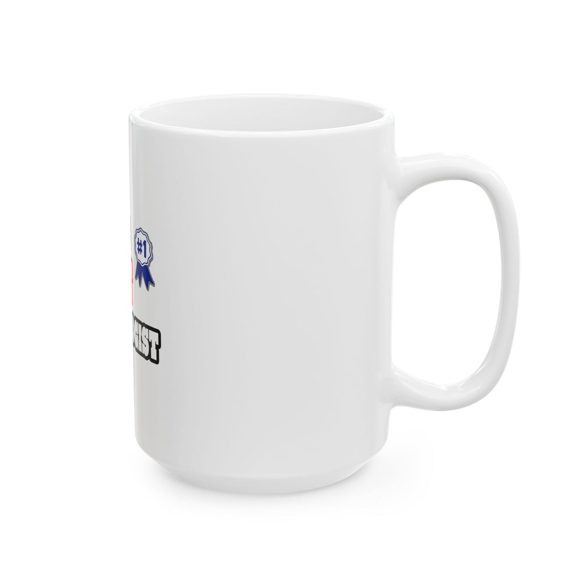 World's Best Cardiologist - Ceramic Mug, (11oz, 15oz)