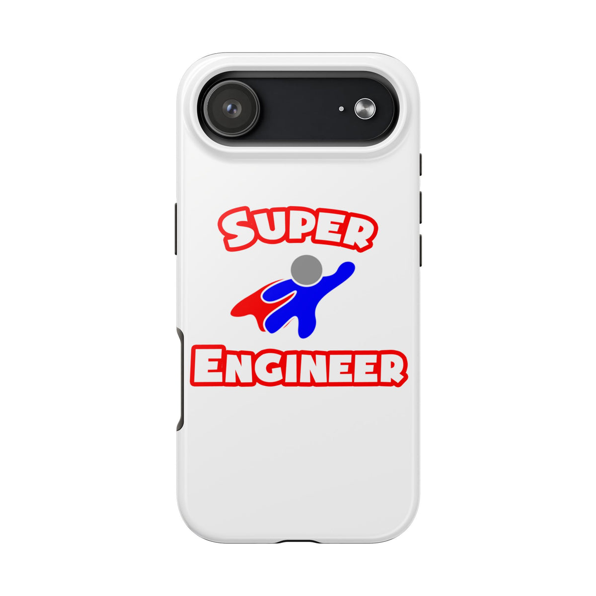 Super Engineer - Tough Phone Cases