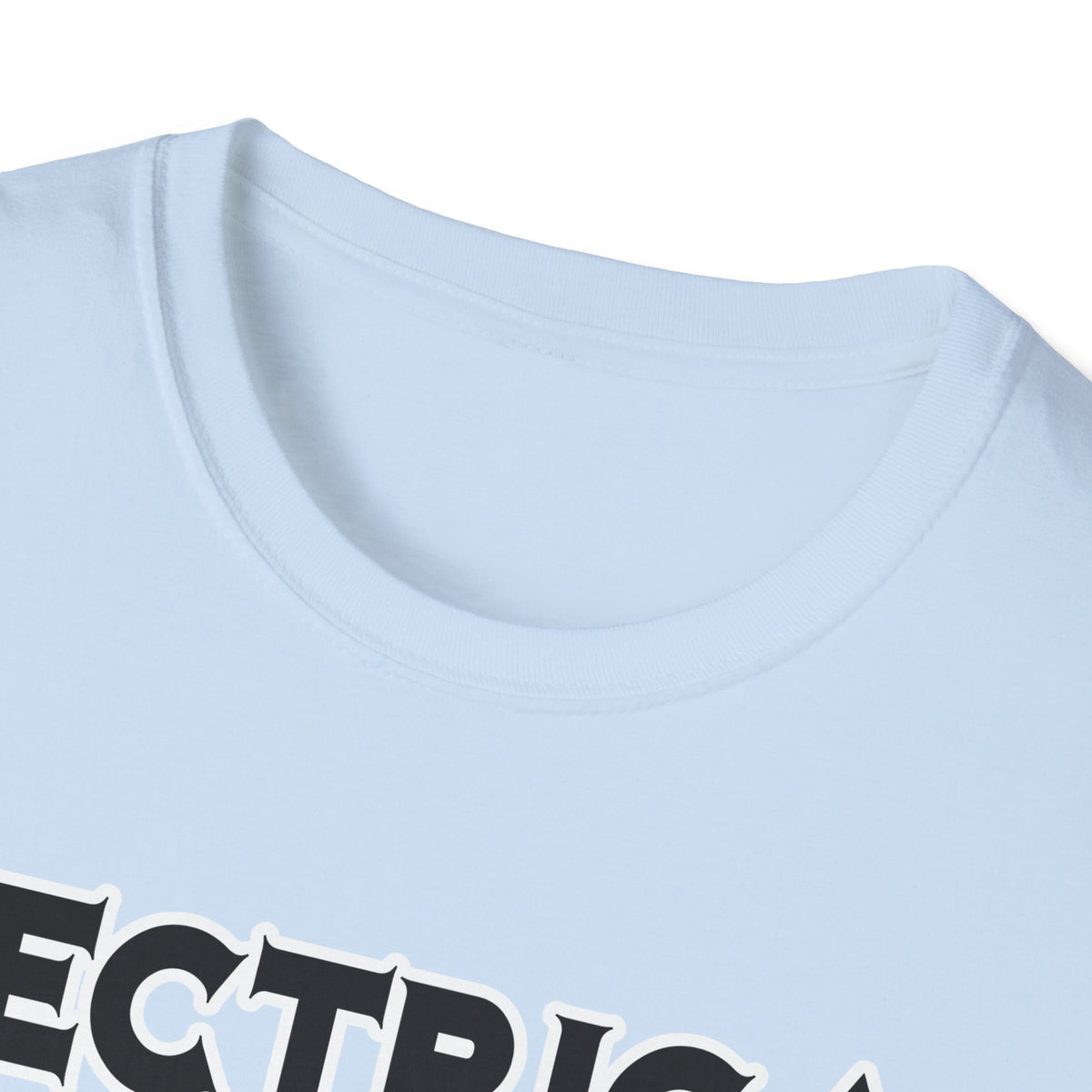 Electrical Engineers Are The Bomb! - Unisex Softstyle T-Shirt