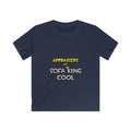 Appraisers Are Sofa King Cool - Kids Softstyle Tee