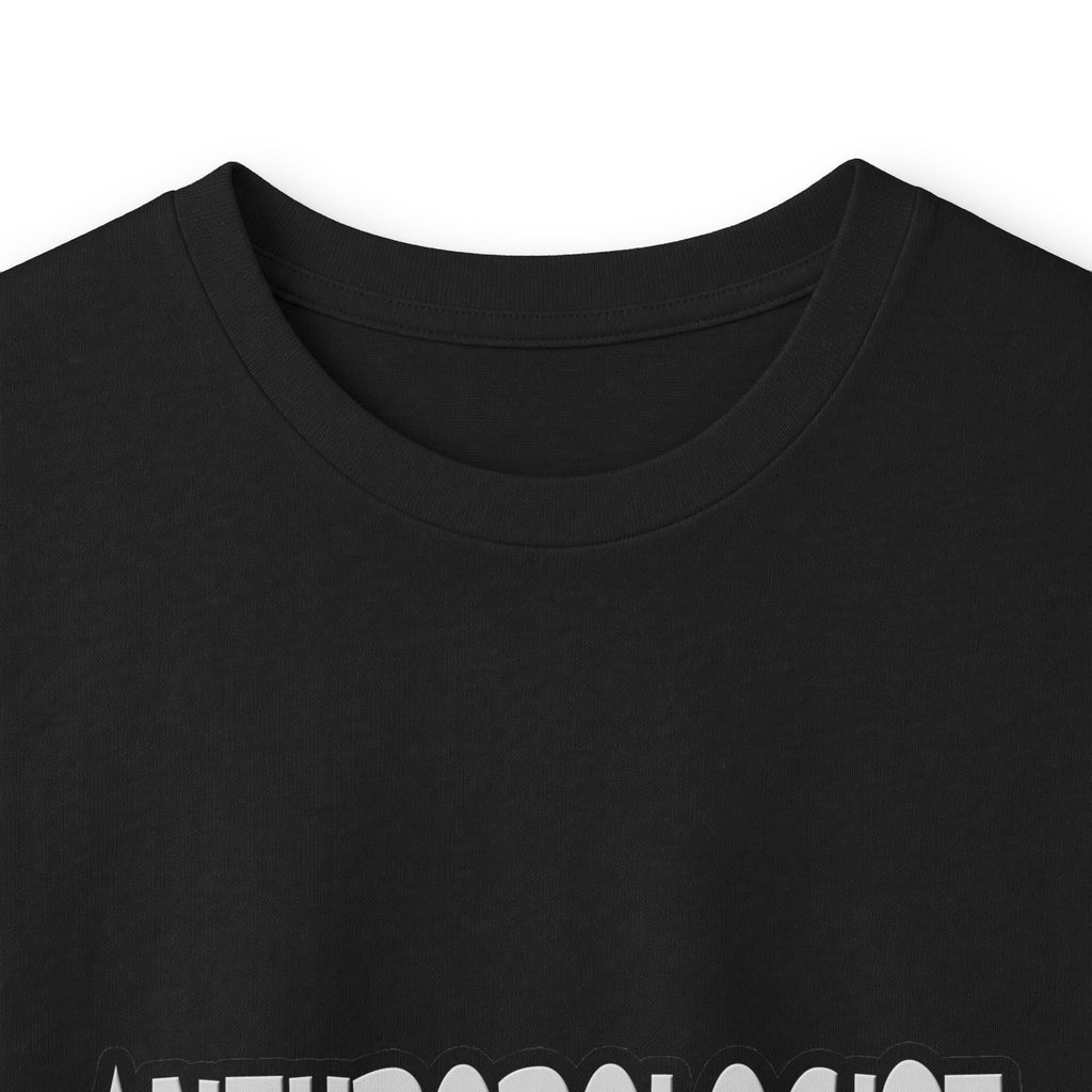 Anthropologist .. I'm Kind of a Big Deal - Unisex Ultra Cotton Long Sleeve Tee