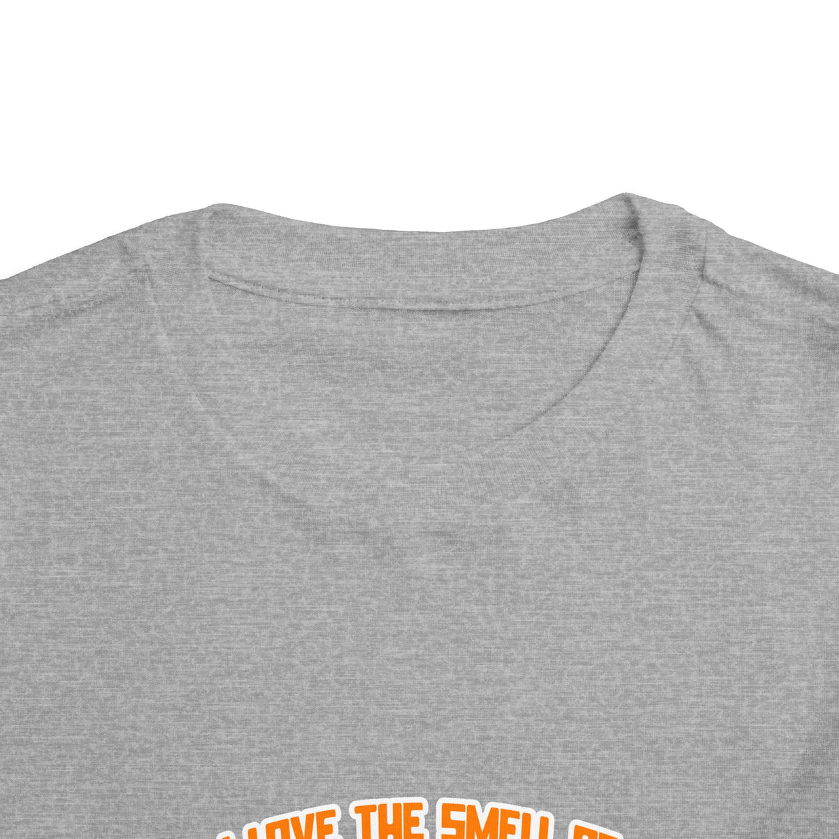 Smell of Astronomy in the Morning - Toddler Short Sleeve Tee