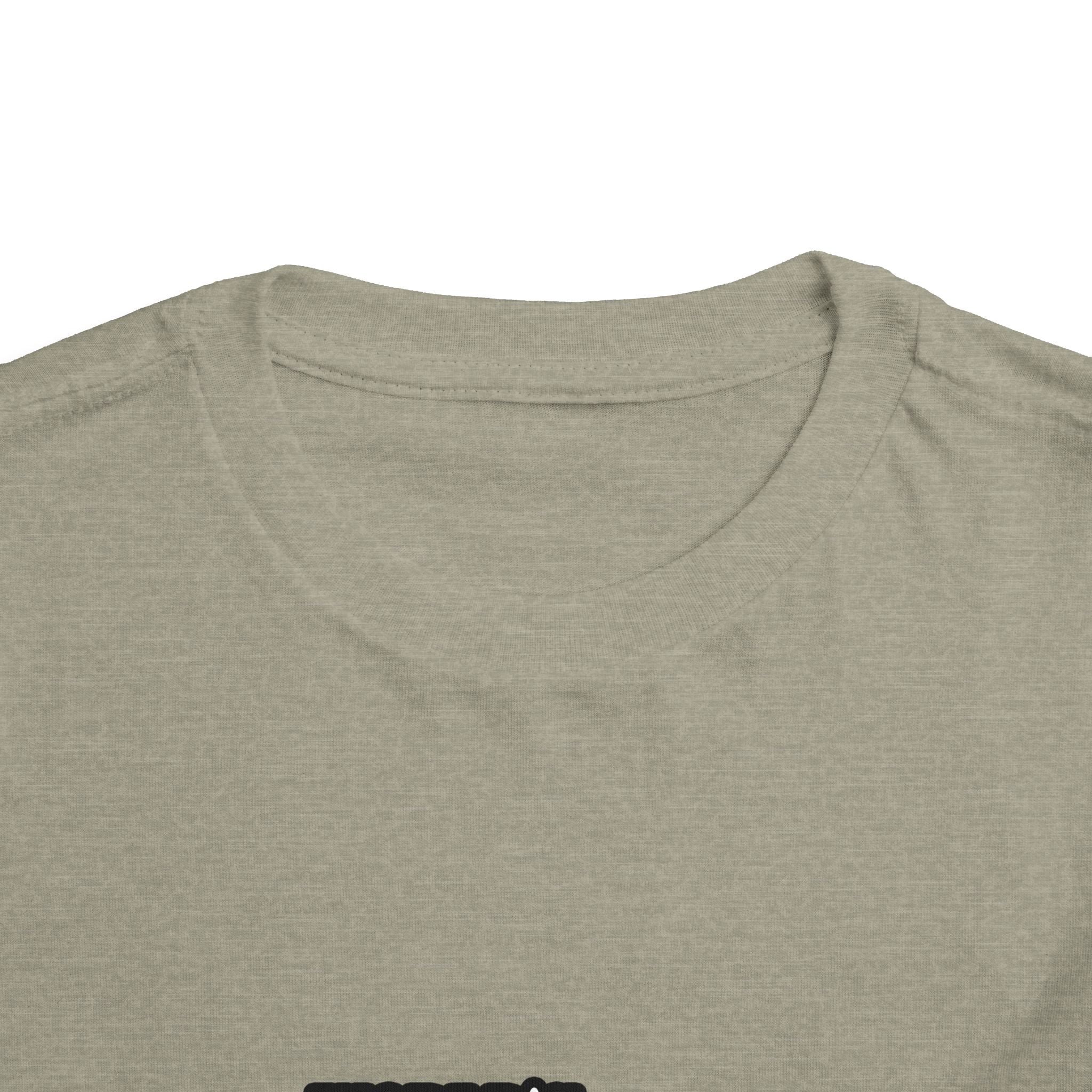 World's Best Administrative Assistant - Toddler Short Sleeve Tee