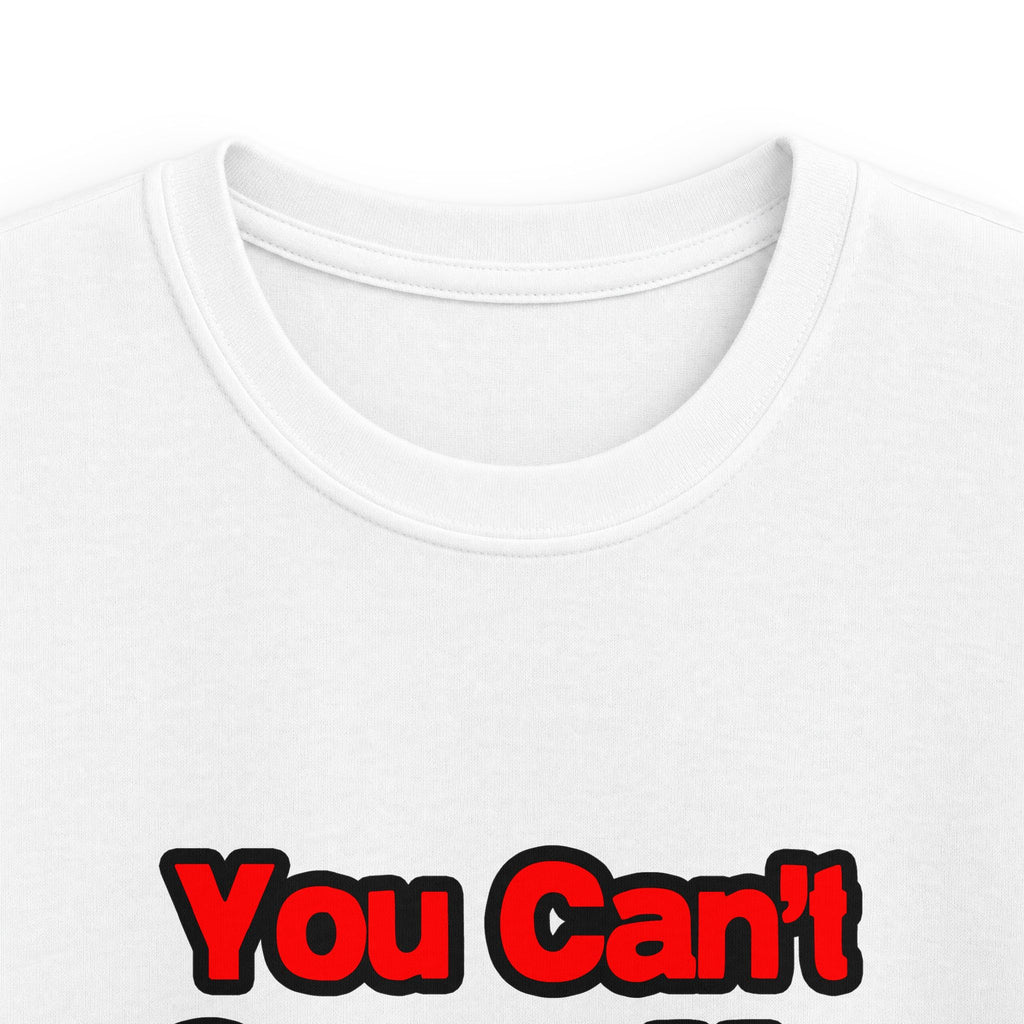 You Can't Scare Me...Cardiologist - Kids Softstyle Tee