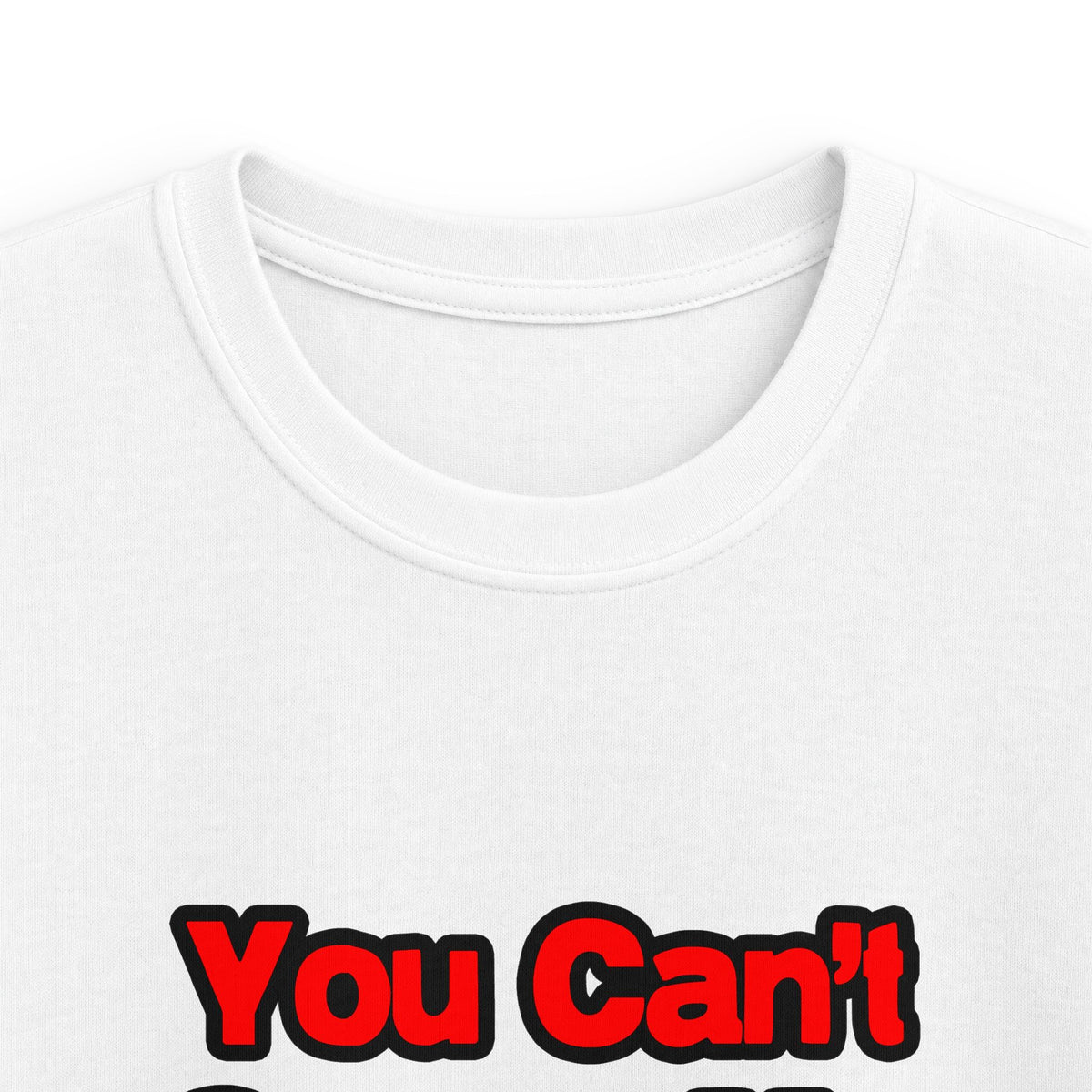 You Can't Scare Me...Cardiologist - Kids Softstyle Tee
