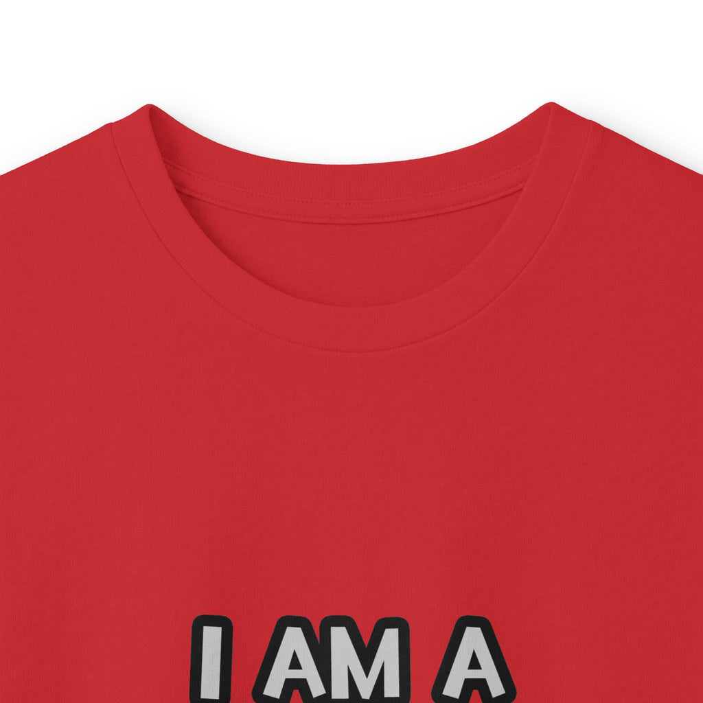 I Am A Dermatologist ... Not A Magician - Unisex Ultra Cotton Long Sleeve Tee