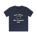Save a Horse, Ride a Neonatal Nurse - Kids Softstyle Tee