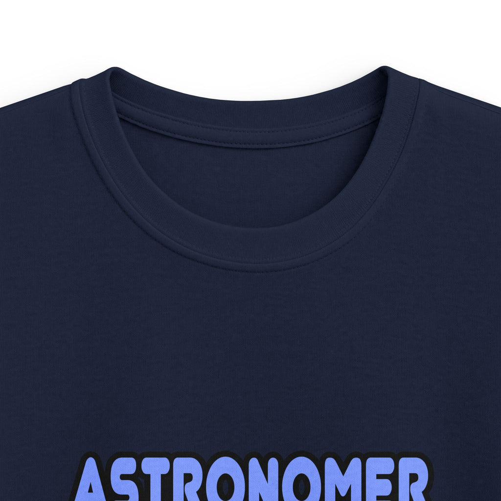 Miracles and Astronomers - Kids Softstyle Tee