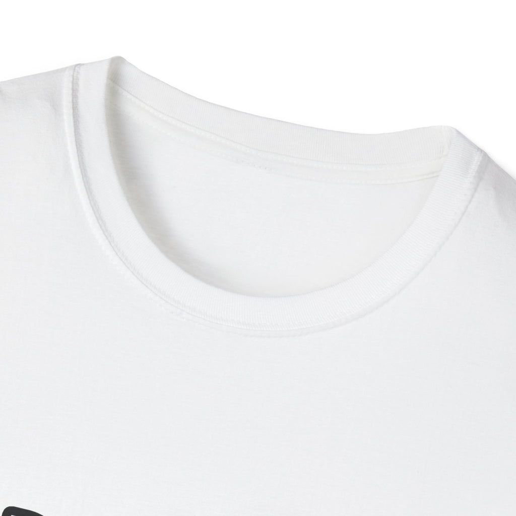 My Daughter Doctor - Unisex Softstyle T-Shirt