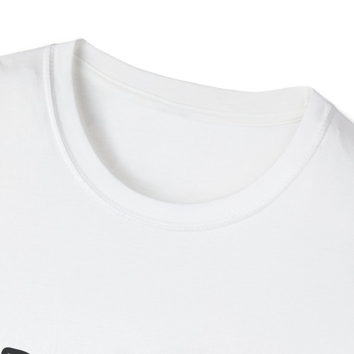 My Daughter Doctor - Unisex Softstyle T-Shirt