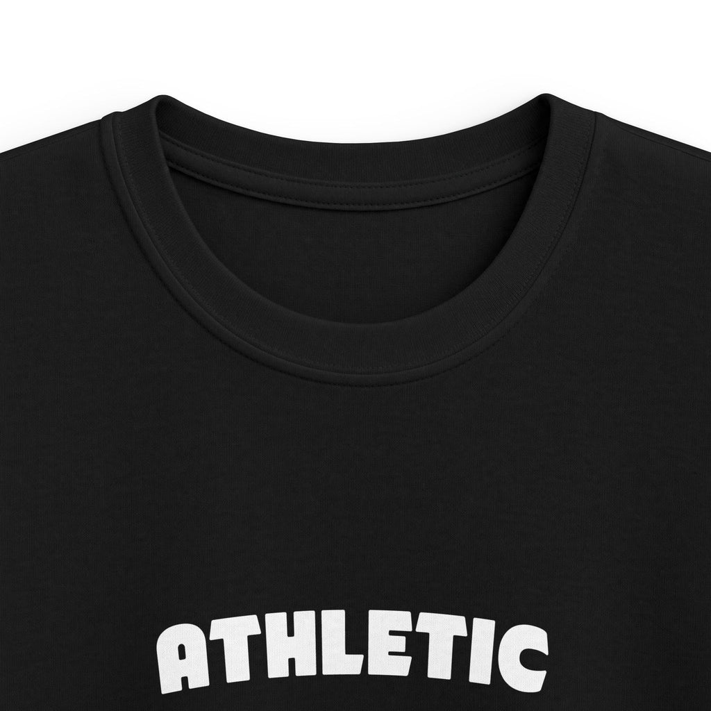 Athletic Trainer ... Big Deal - Kids Softstyle Tee