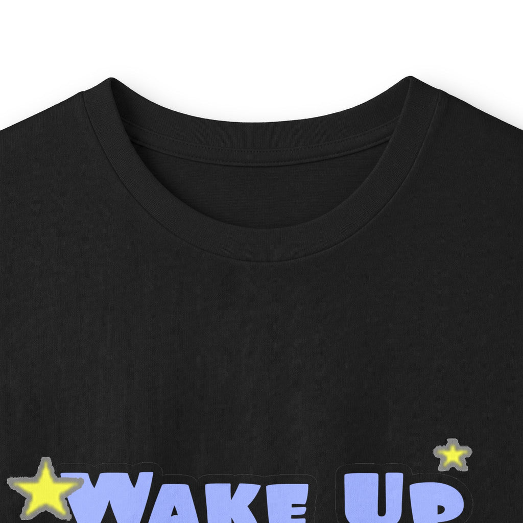 Wake Up Healthy...Sleep With a Dietitian - Unisex Ultra Cotton Long Sleeve Tee