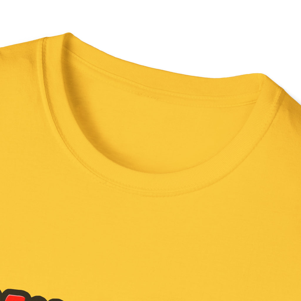 Epidemiologists Make Great Lovers - Unisex Softstyle T-Shirt