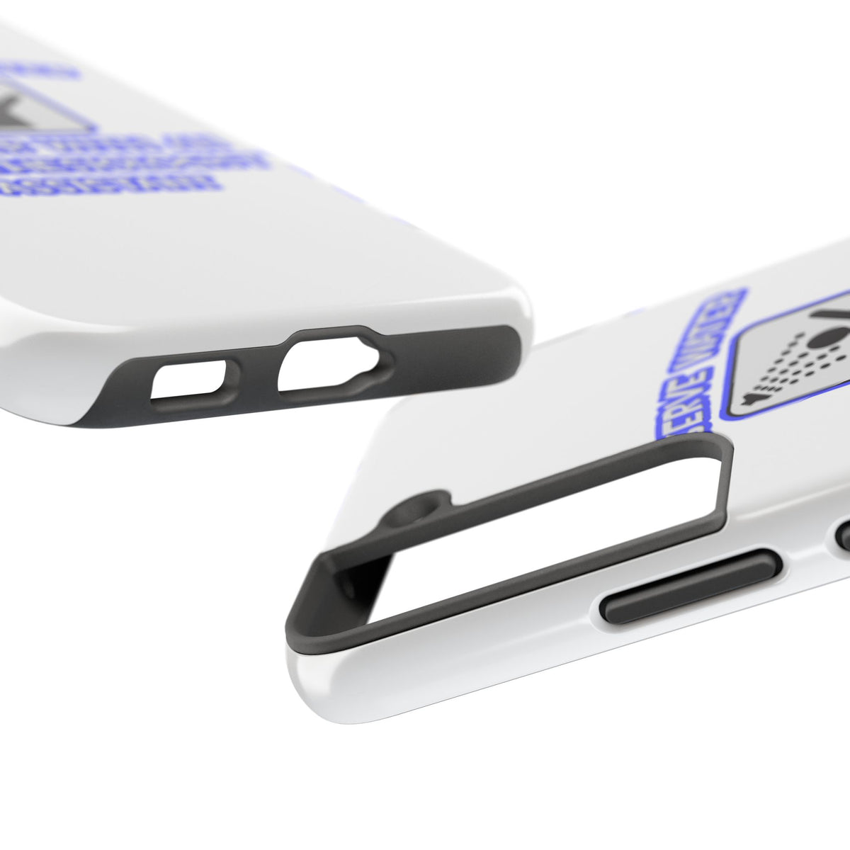 Conserve Water .. Shower With Anesthesiologist Asst - Tough Phone Cases