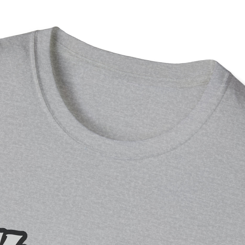 World's Hottest Carpenter - Unisex Softstyle T-Shirt