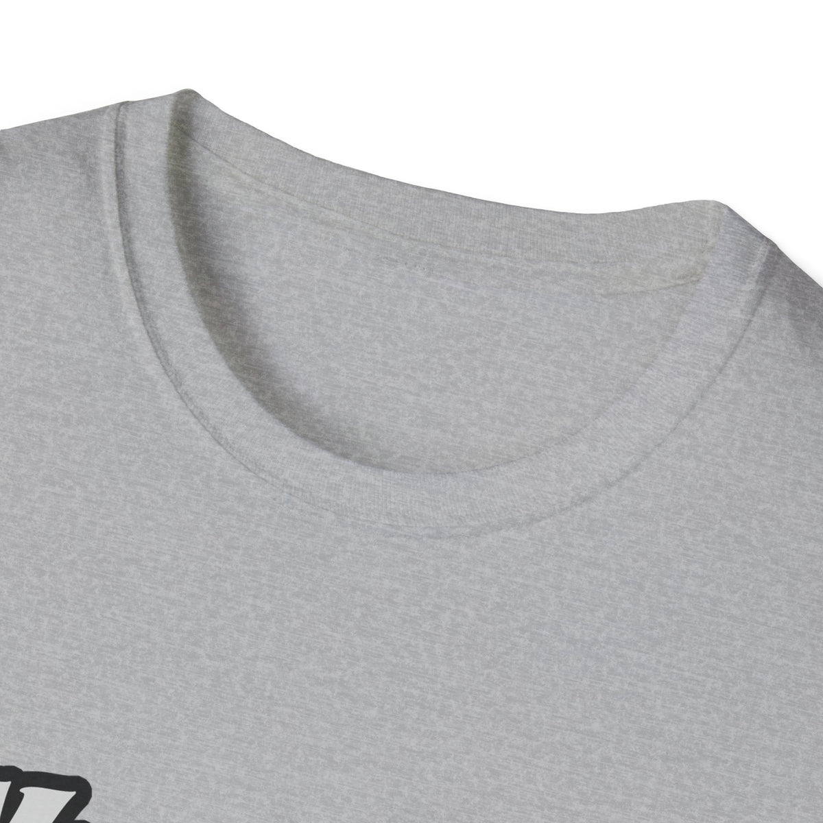 World's Hottest Carpenter - Unisex Softstyle T-Shirt