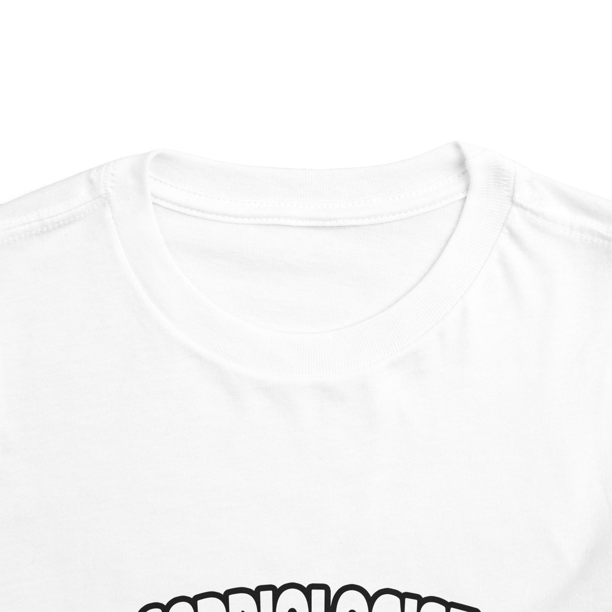 Cardiologist...Big Deal (2) - Toddler Short Sleeve Tee