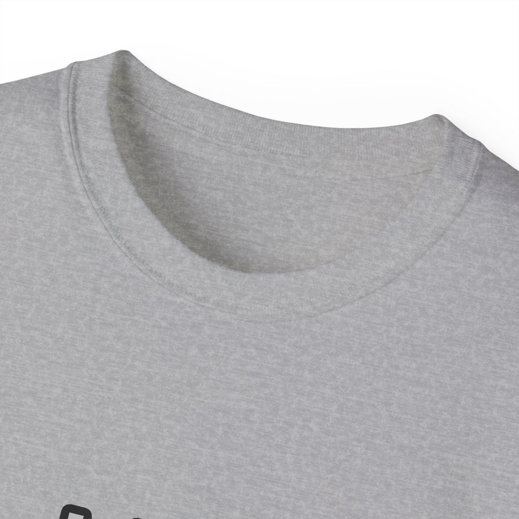 I Am A Cardiologist ... Not A Magician - Unisex Ultra Cotton Tee