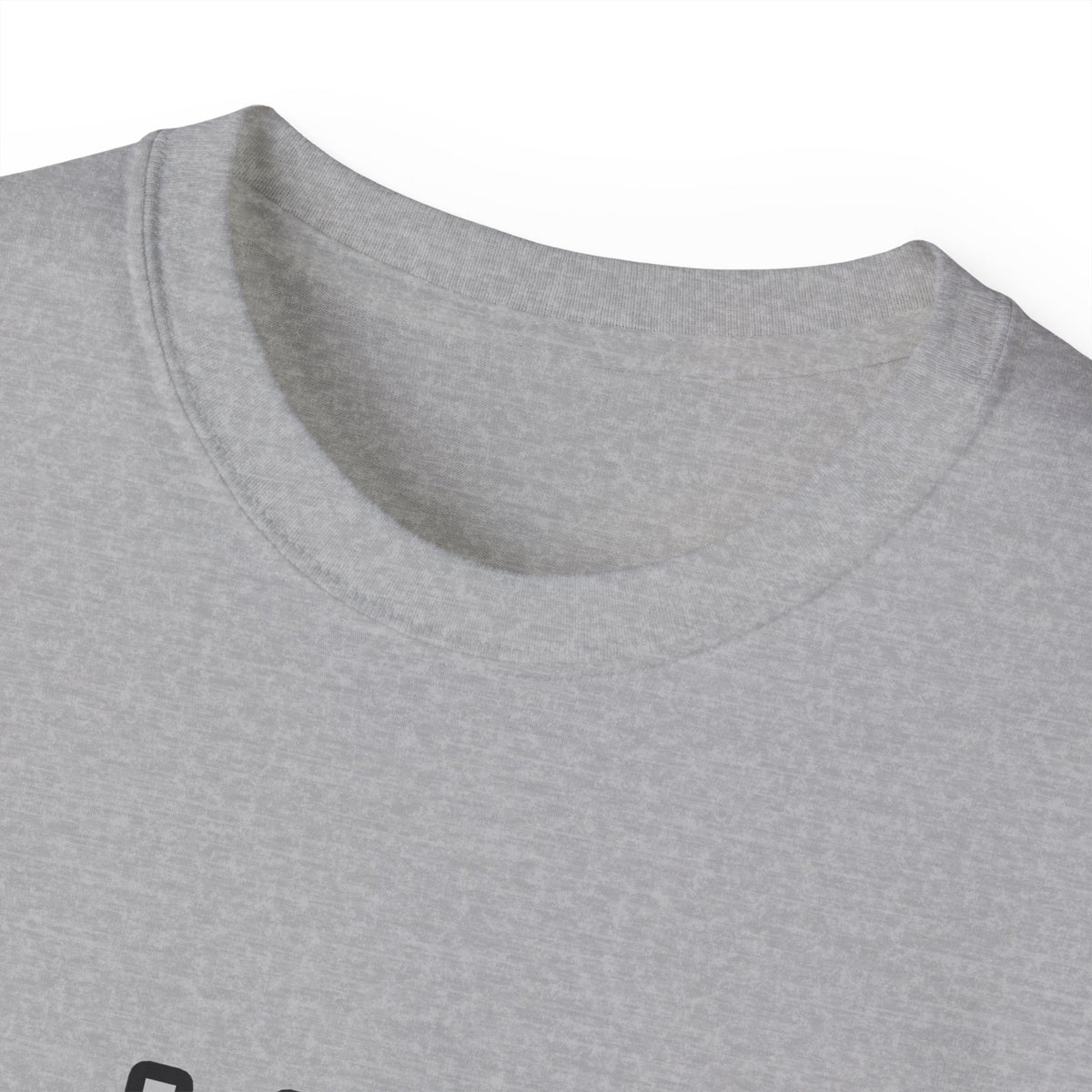 I Am A Cardiologist ... Not A Magician - Unisex Ultra Cotton Tee