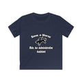 Save a Horse, Ride an Administrative Assistant - Kids Softstyle Tee
