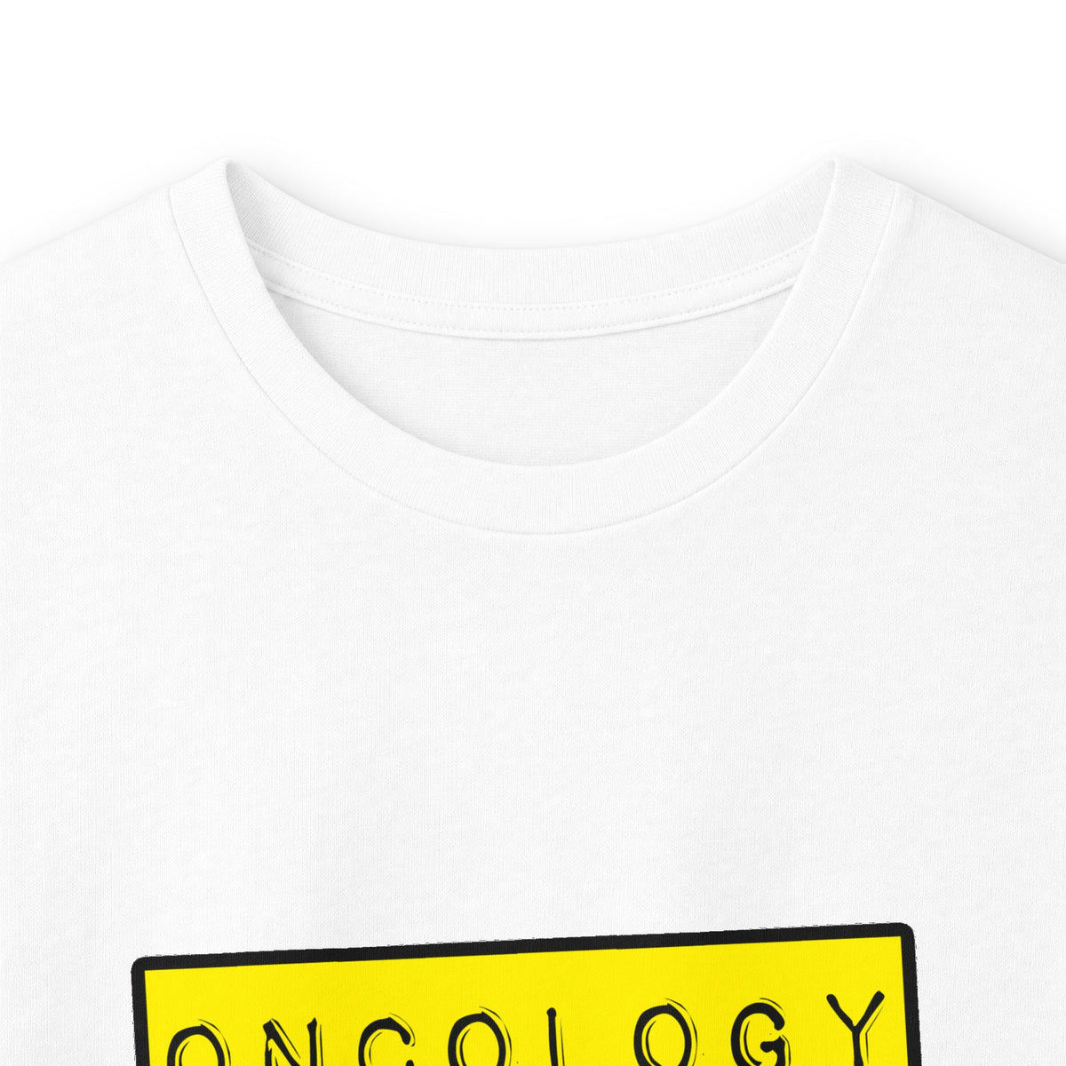 Oncology Nurse...Hardest Job You'll Ever Love - Unisex Ultra Cotton Long Sleeve Tee