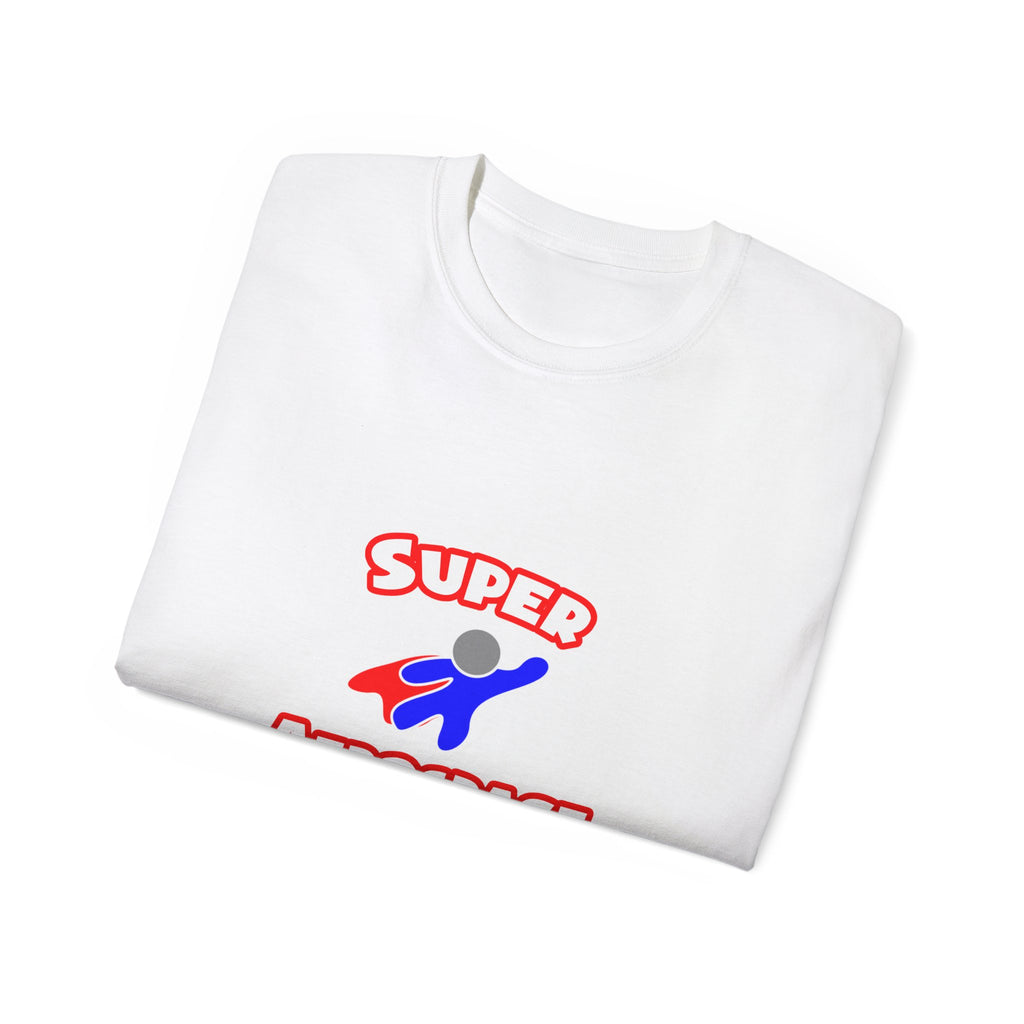 Super Aerospace Engineer - Unisex Ultra Cotton Tee