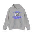 Conserve Water .. Shower With an Engineer - Unisex Heavy Blend™ Hooded Sweatshirt
