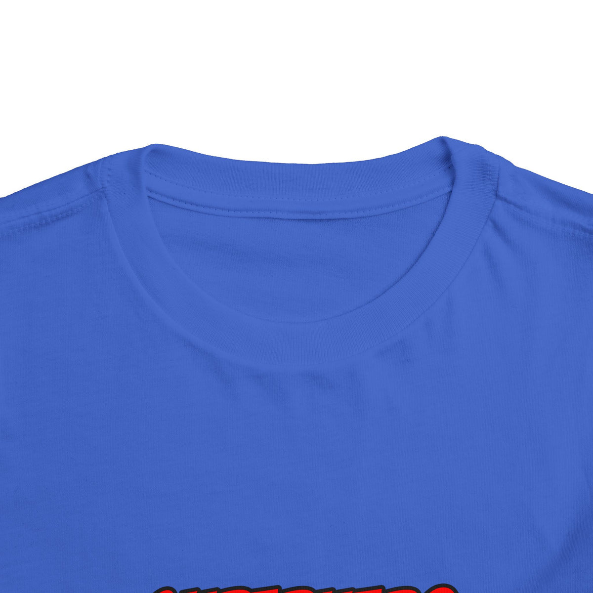 Superhero...Doctor - Toddler Short Sleeve Tee