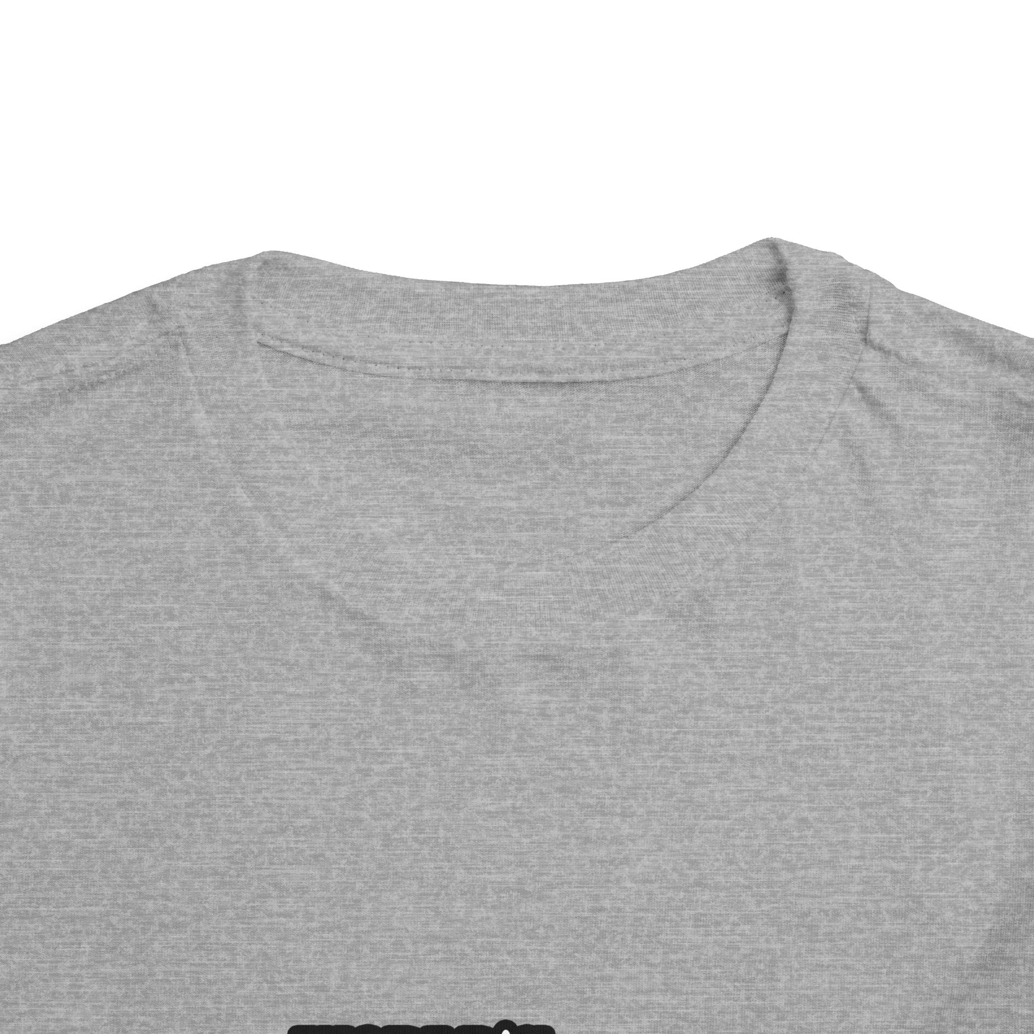 World's Best Administrative Assistant - Toddler Short Sleeve Tee