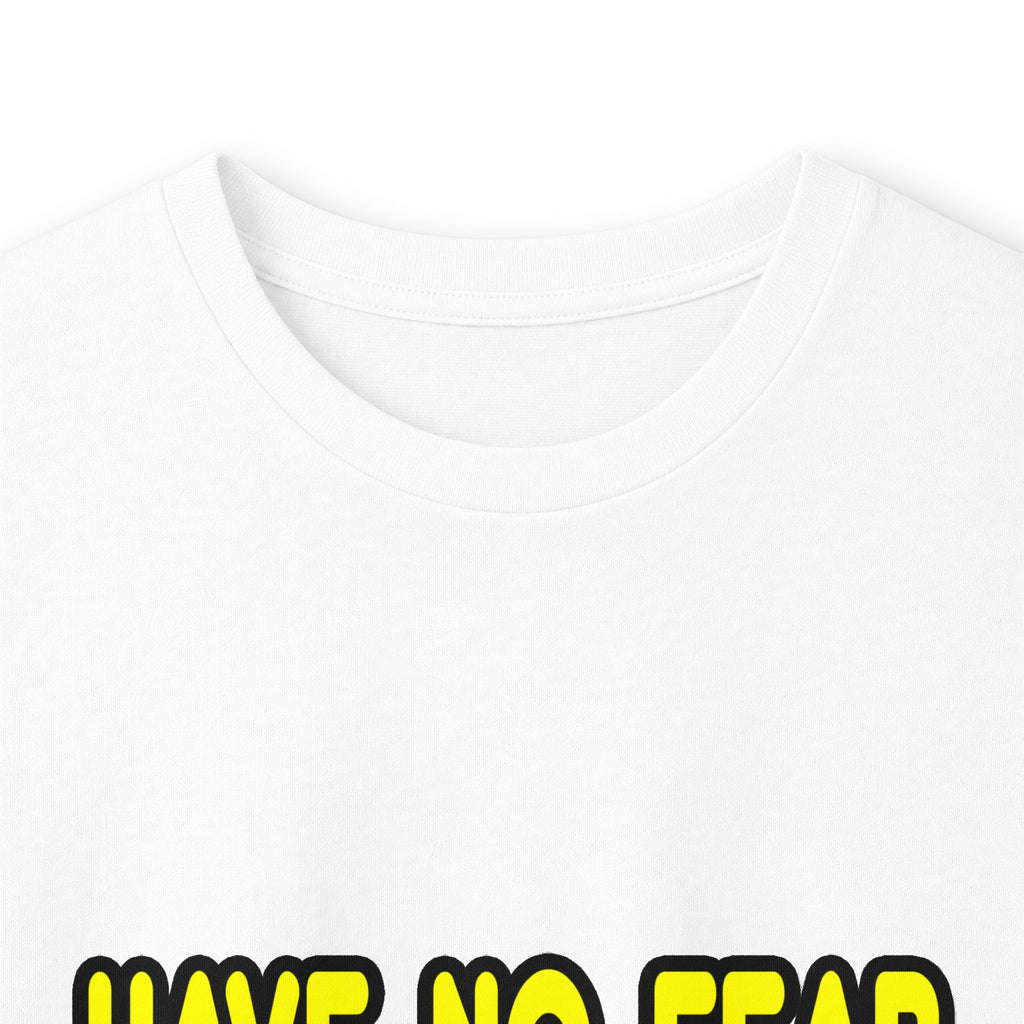 Have No Fear, The Anthropologist Is Here - Unisex Ultra Cotton Long Sleeve Tee