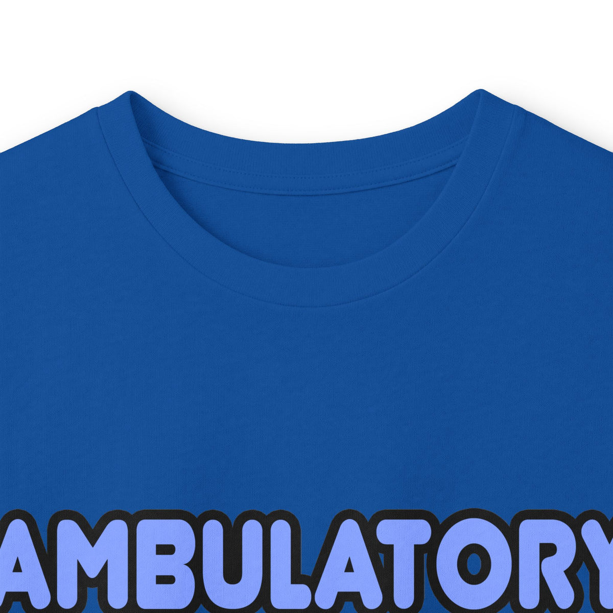Miracles and Ambulatory Care Nurses - Unisex Ultra Cotton Long Sleeve Tee