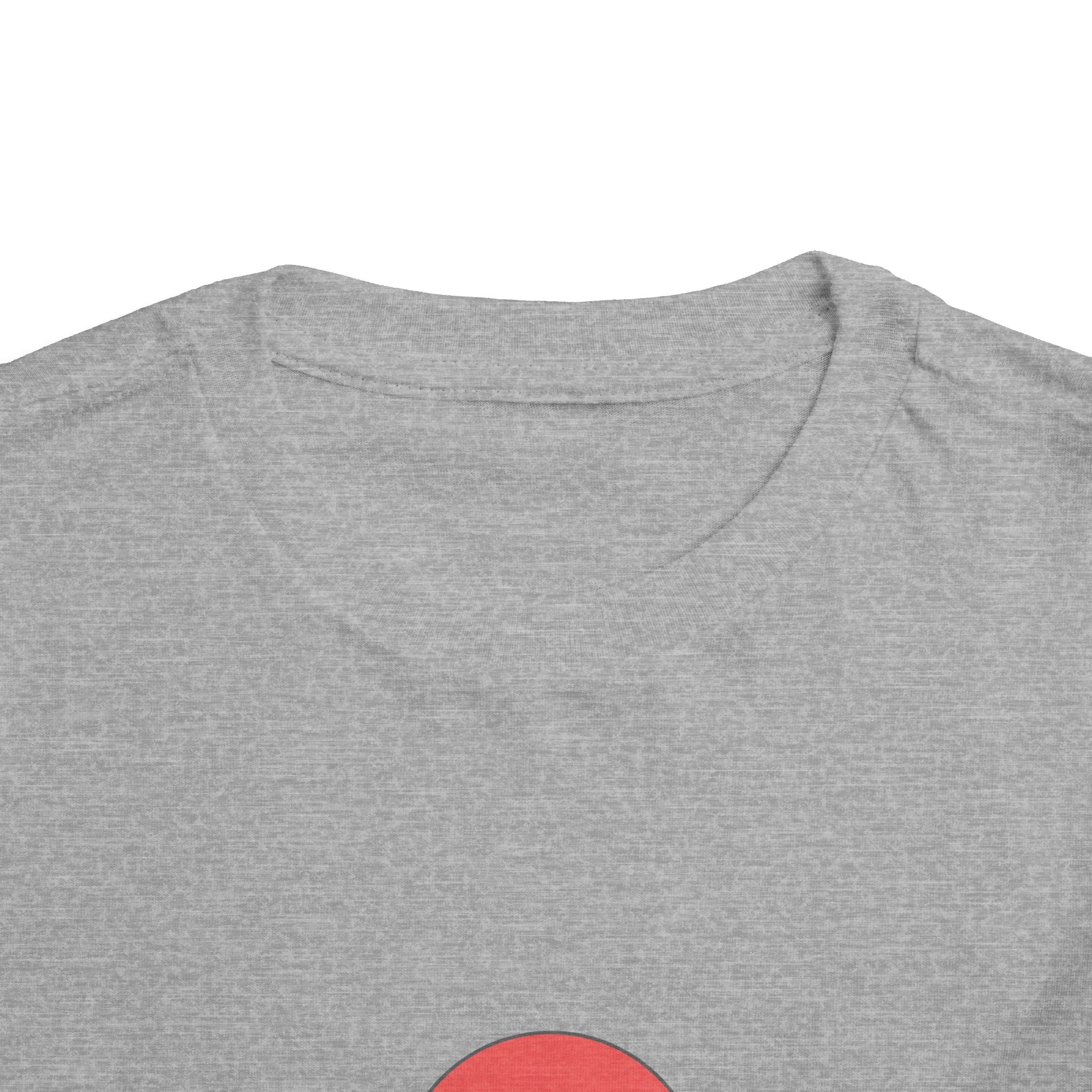 Venn Diagram .. Teachers - Toddler Short Sleeve Tee