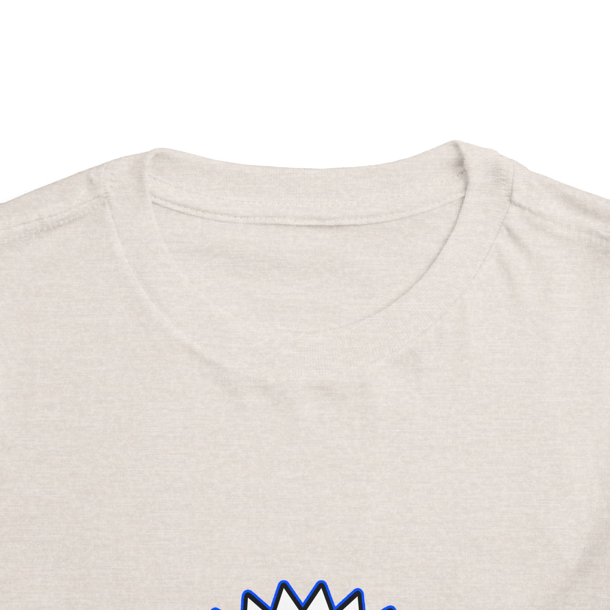 Aerospace Engineer...Because I Said So - Toddler Short Sleeve Tee