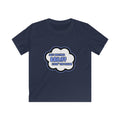 Bailiff .. Livin' The Dream - Kids Softstyle Tee