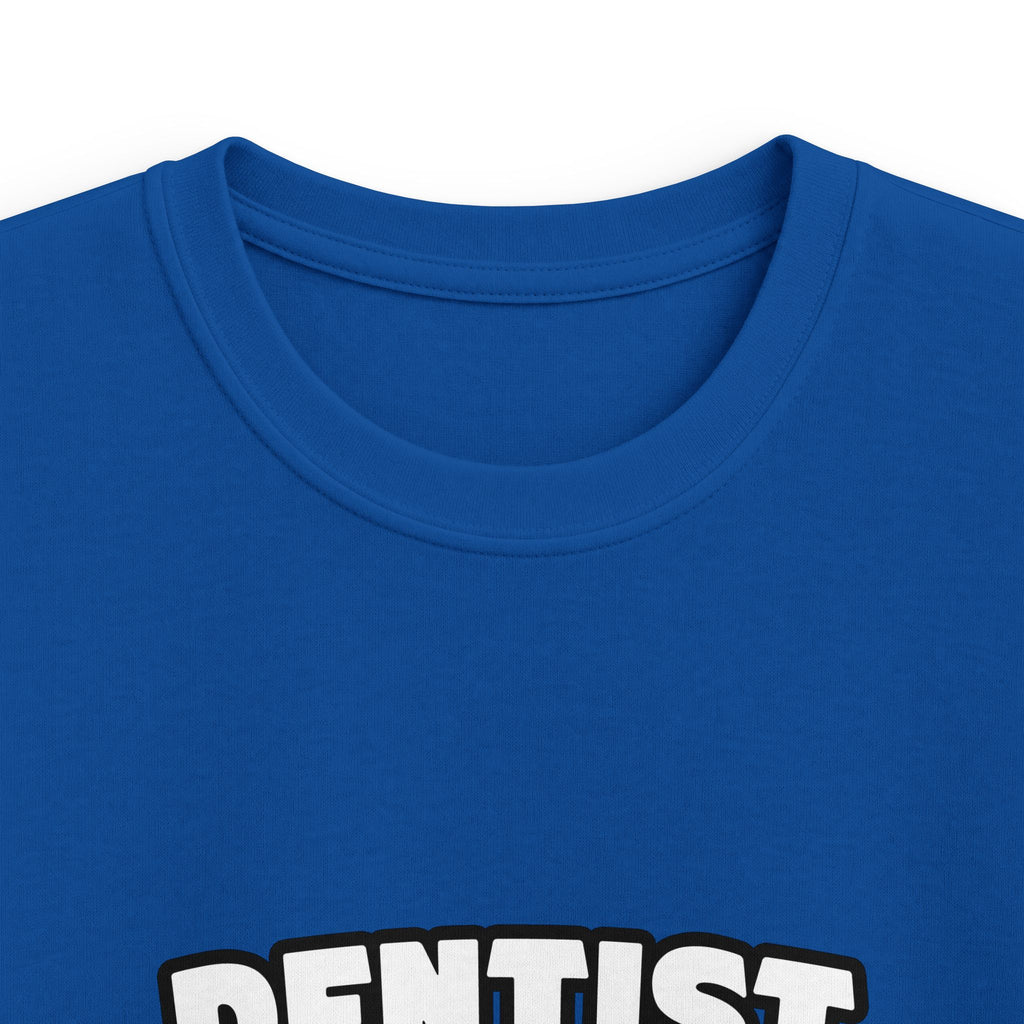 Dentist...Big Deal - Kids Softstyle Tee